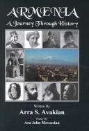 Cover for Armenia