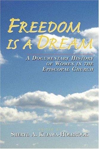 Cover for Freedom Is a Dream