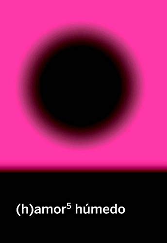 Cover for amor 5
