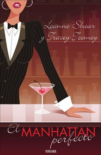 Cover for El Manhattan perfecto