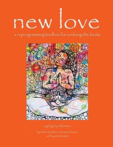 Cover for new love