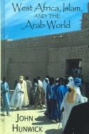 Cover for West Africa, Islam, and the Arab World
