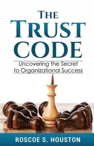 Cover for The Trust Code
