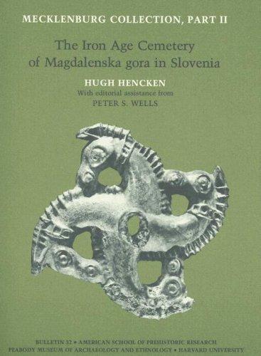 Cover for Mecklenburg collection