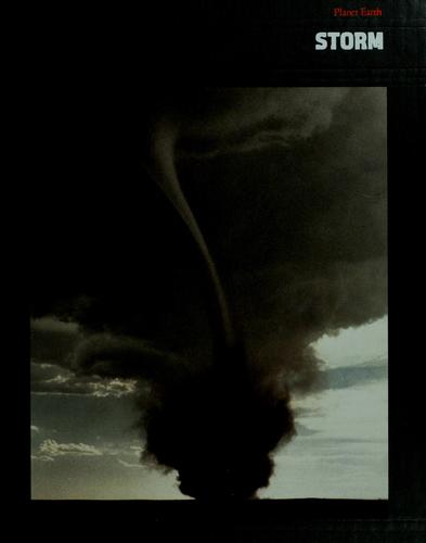 Cover for Storm