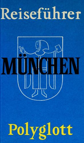 Cover for München