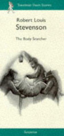 Cover for The Body Snatcher