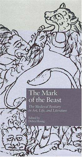 Cover for The Mark of the Beast