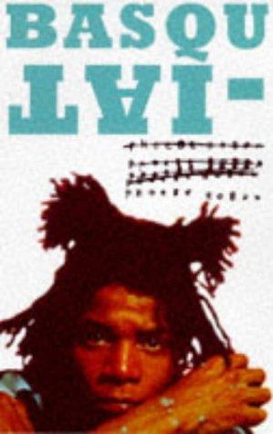 Cover for Basquiat