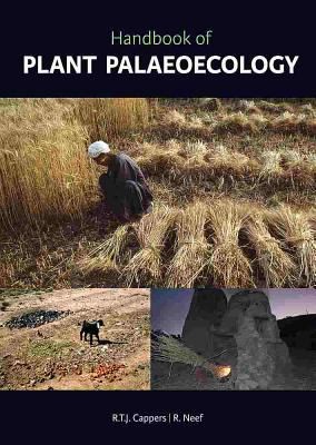 Cover for Handbook Of Plant Palaeoecology