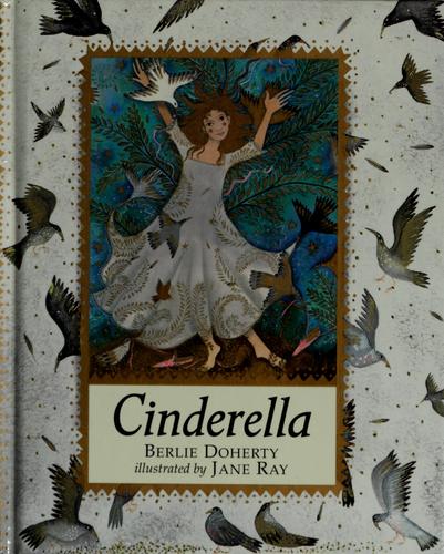 Cover for Cinderella