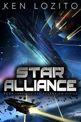Cover for Star Alliance
