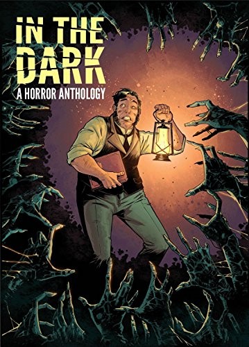 Cover for In The Dark