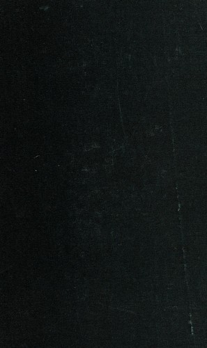 Cover for The sociology of mental disorder.