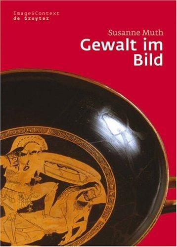 Cover for Gewalt Im Bild (Image & Context)