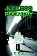 Cover for Jobless recovery