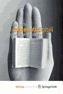 Cover for I contenuti digitali
