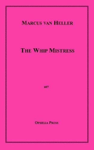 Cover for The Whip Mistress