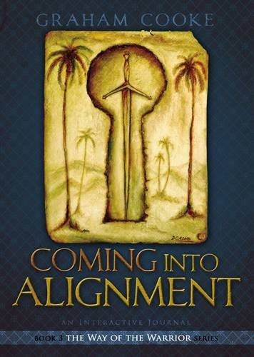 Cover for Coming into Alignment