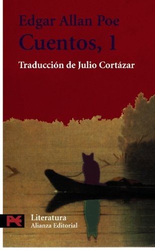 Cover for Cuentos