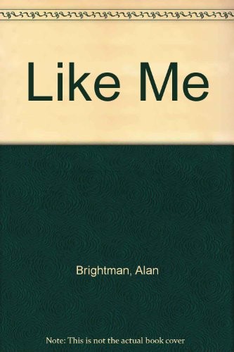 Cover for Like me