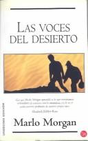 Cover for Voces del Desierto, Las - Bolsillo
