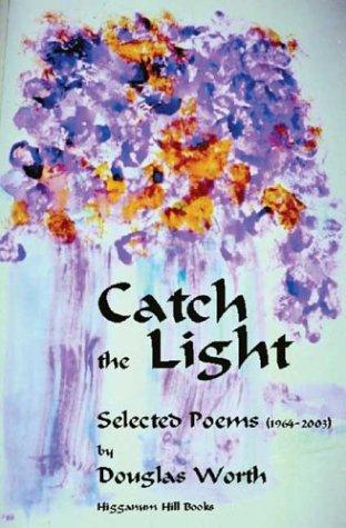 Cover for Catch the light