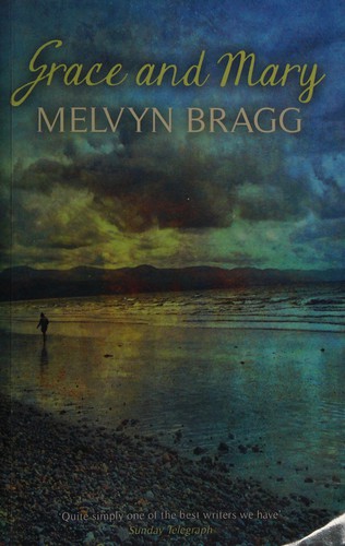 Cover for Grace and Mary