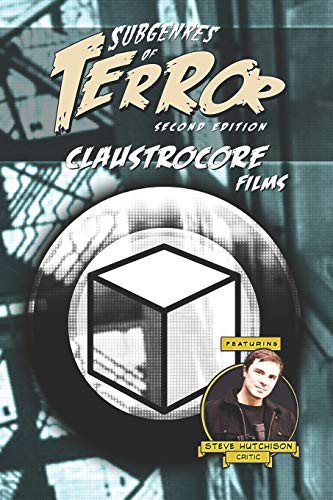 Cover for Subgenres of Terror, 2nd Edition