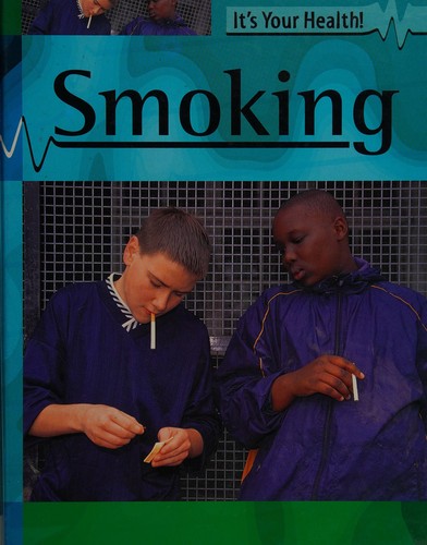 Cover for Smoking