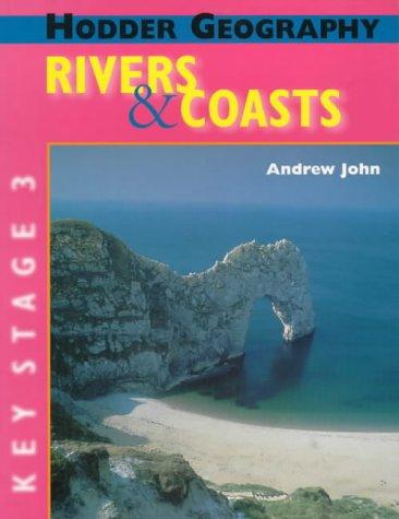 Cover for Rivers and Coasts