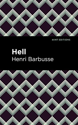 Cover for Hell