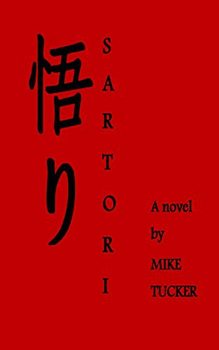 Cover for Sartori