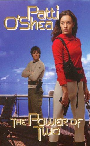 Cover for The power of two