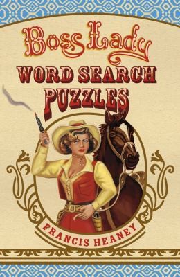 Cover for Hot Flashy Word Search Puzzles