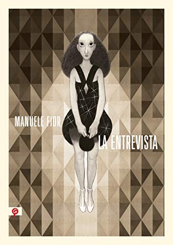 Cover for La entrevista bolsillo