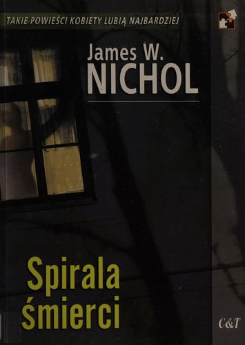 Cover for Spirala śmierci