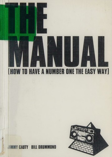 Cover for The manual