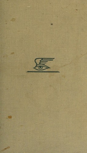 Cover for London for everyman