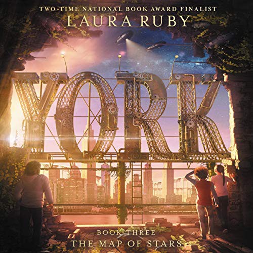 Cover for York
