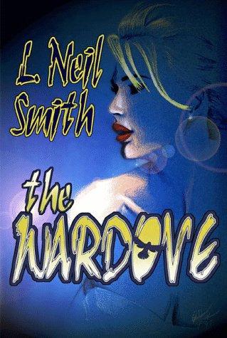 Cover for The WarDove