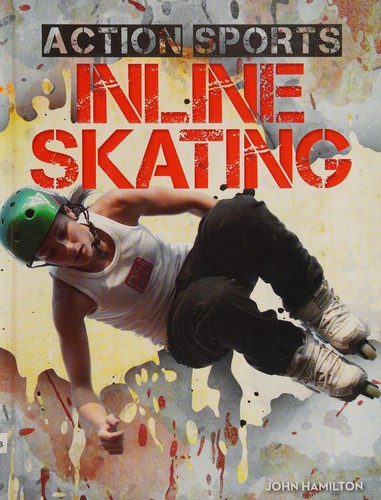 Cover for Inline skating