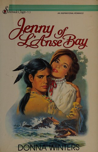 Cover for Jenny of L'Anse Bay