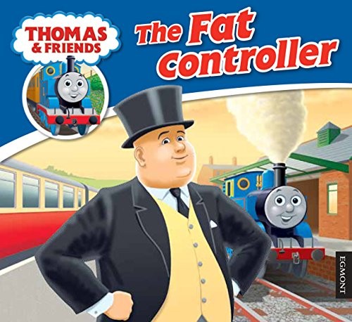 Cover for Fat Controller
