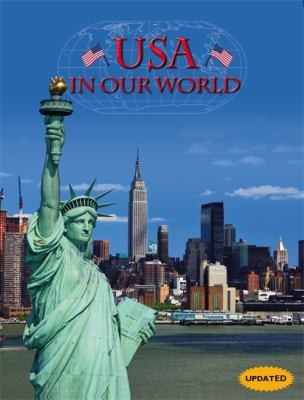 Cover for Usa