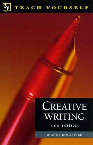 Cover for Creative Writing