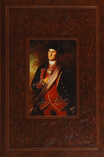 Cover for The Pictorial Life of George Washington