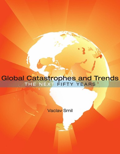 Cover for Global catastrophes and trends