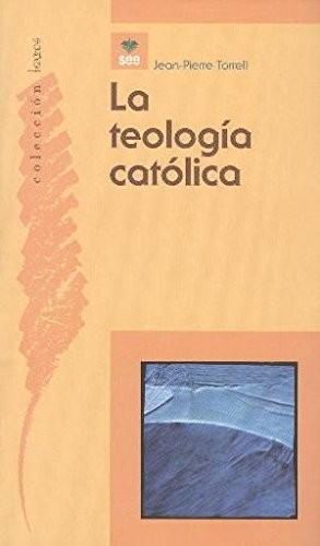 Cover for La Teología católica