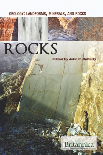 Cover for Rocks